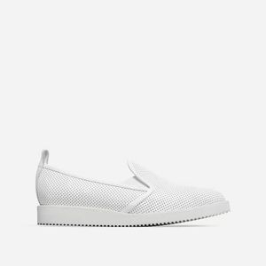 Everlane The Leather Street Shoe